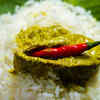 Shorshe Ilish