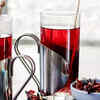 How to brew hibiscus tea at home the right way