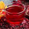 Hibiscus tea and liver protection: Guarding your detox engine