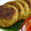 Lauki Kebabs