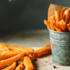 Sweet Potato Fries