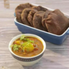 Kuttu Puri Crisps