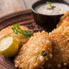 Sabudana Tikki