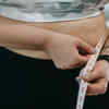 Unexplained weight loss