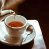 Overdoing green tea extract