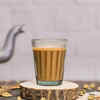 Tea on an empty stomach