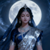 Ratri –  Goddess of night