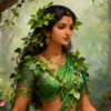 Aranyani – Goddess of the forest