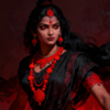 Nirrti – Goddess of  Destruction