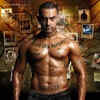‘Ghajini’