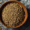 ​Why Ajwain?