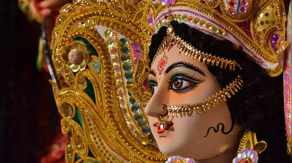 Timarpur & Civil Lines Puja Samity- North Delhi