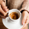 Start with a warmed vessel