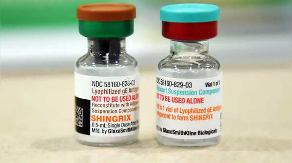 Shingles vaccine (Herpes Zoster, e.g., Shingrix vs Zostavax)