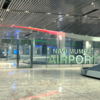 Airport type