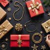 Accessorizing with statement pieces