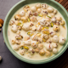 Makhana kheer - toasted, nutty, quietly luxurious