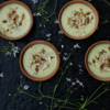 Lauki kheer - the humble gourd, made golden