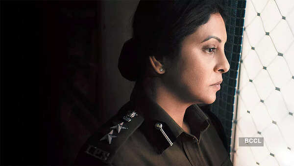 Shefali Shah