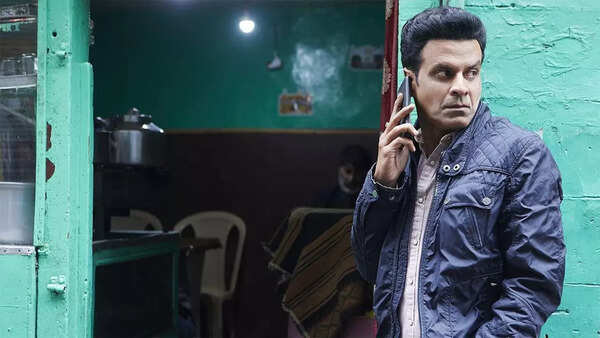 Manoj Bajpayee