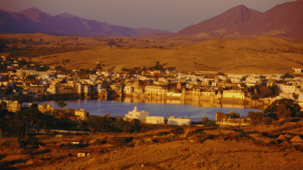 Pushkar Images