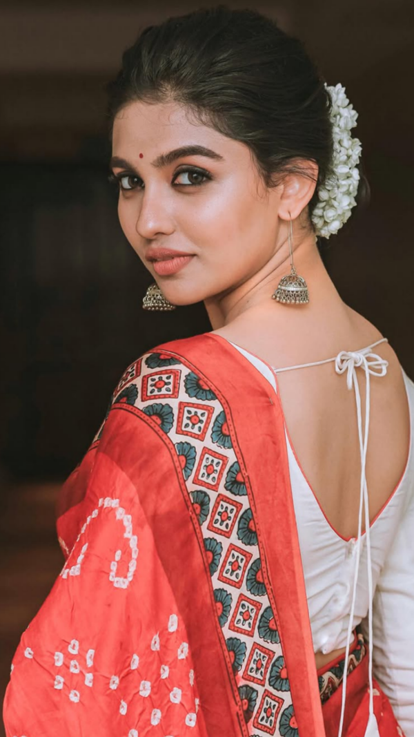 Mamitha Baiju