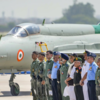 Operational flying culmination ceremony 