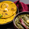 Palak Corn Curry