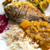 Fish Curry