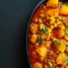 Aloo Matar Curry