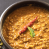 Moong dal curry