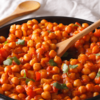 Chana Masala