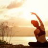 Yoga’s “super brain” mudra and pose