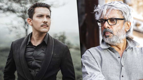 Sanjay Leela Bhansali