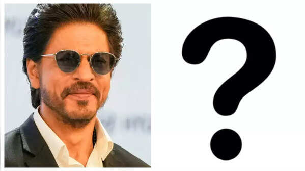 At 59, Shah Rukh Khan majorly consumes THESE 4 foods, Gastroenterologist reveals why they work