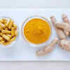 Turmeric/Curcumin