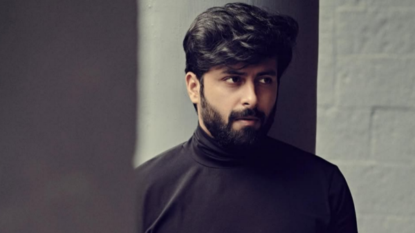 Ashwin Kumar Stills