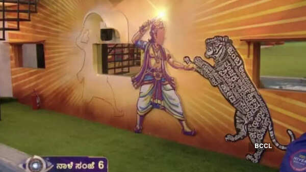 tipu sultan Stills
