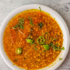 Cabbage Poriyal (steamed style)