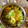 Chana Dal stew