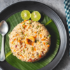 Vegetable Upma