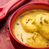 Rasmalai