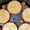 Mishti doi