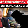 Article image for: 'Deranged Leftist': White House Seethes After Trump Aide Assaulted At UN; Victim Recalls Horror