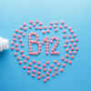 How vegetarians can fix B12 deficiency