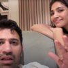 ​Aaryamann on setting good habits and filming struggles