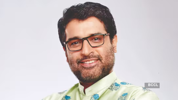 Shakti Anand Stills