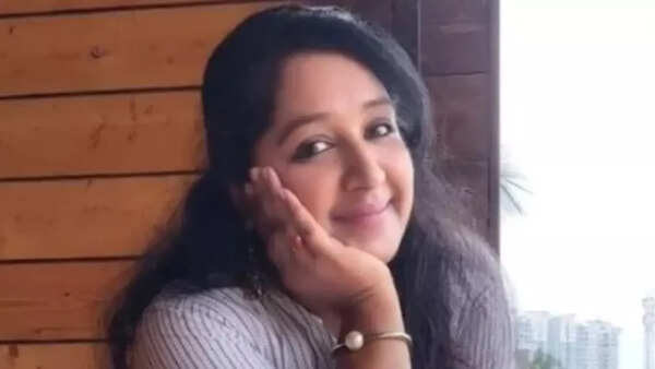 Manju Bhashini Photos