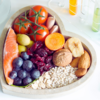 Diet really matters