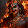 What Bhasmasura truly stands for